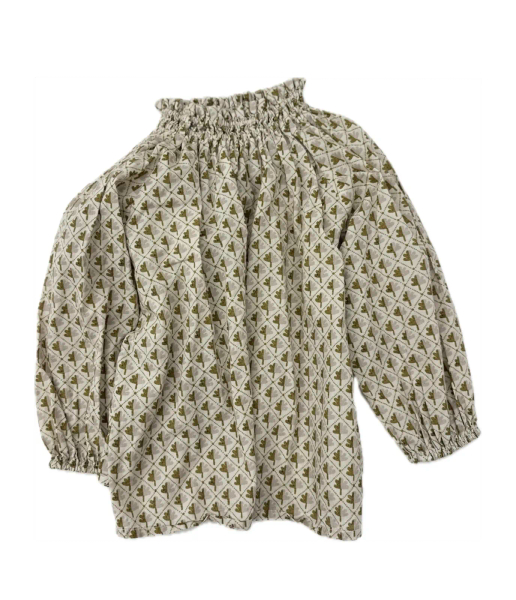 soorploom dress and blouse 2y image 1 of 0