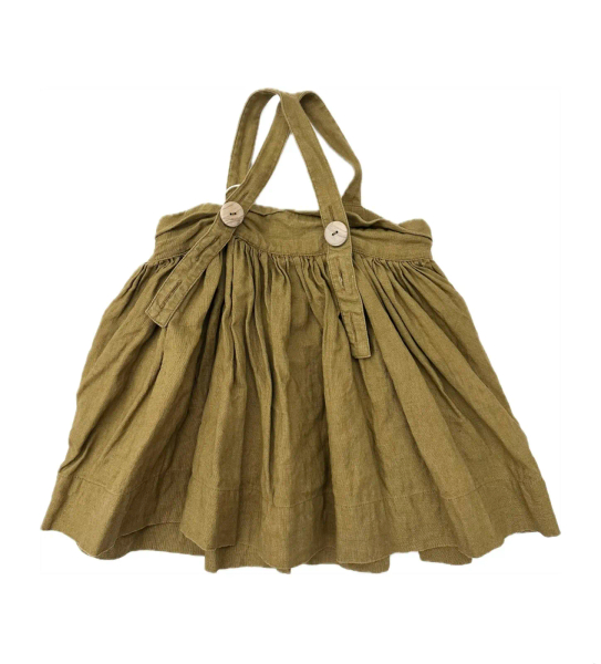 soorploom dress and blouse 2y image 1 of 0