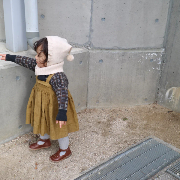 soorploom dress and blouse 2y image 1 of 0