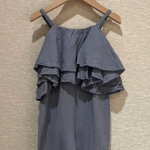 連身褲 image 1 of 0