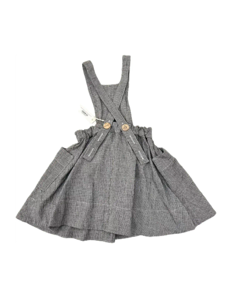 soorploom 4y dress image 1 of 0