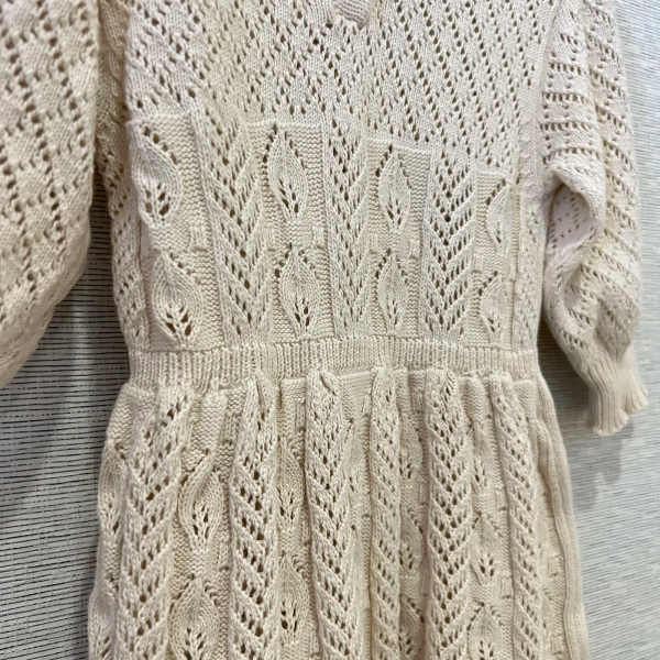 針織洋裝 image 1 of 0