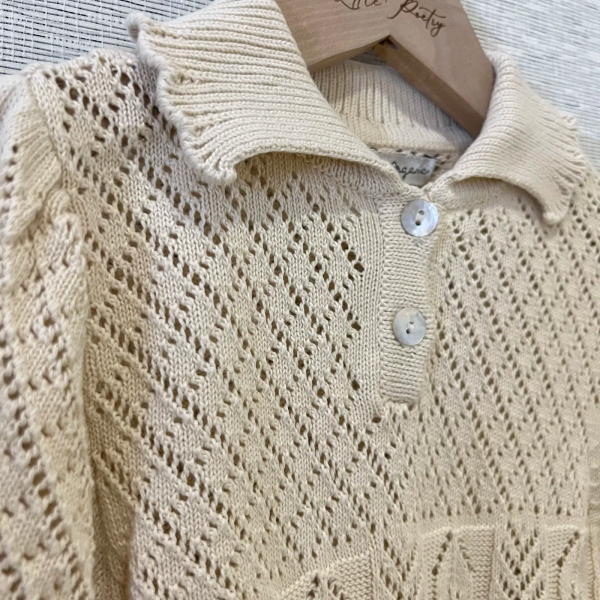 針織洋裝 image 1 of 0
