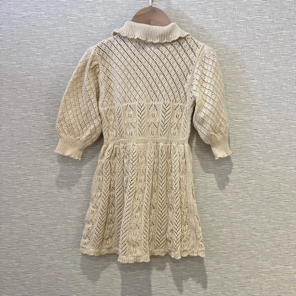 針織洋裝 image 1 of 0