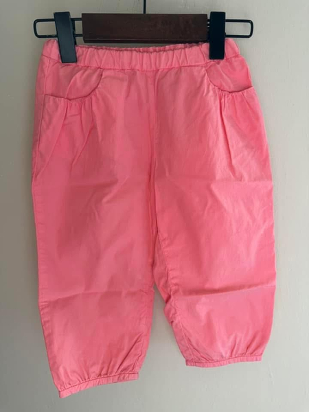 粉色蓬蓬褲 image 1 of 0