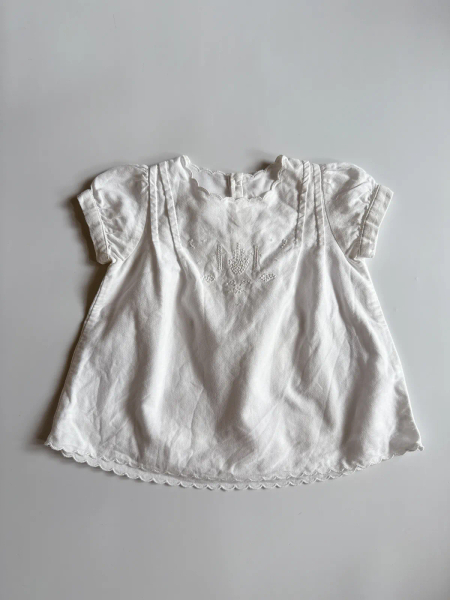 刺繡上衣 image 1 of 0