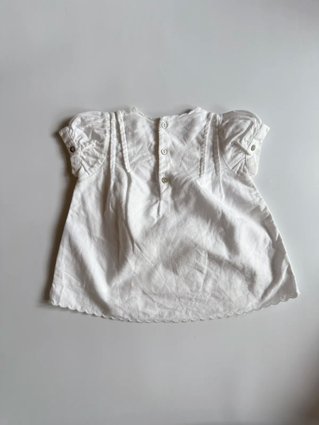 刺繡上衣 image 1 of 0