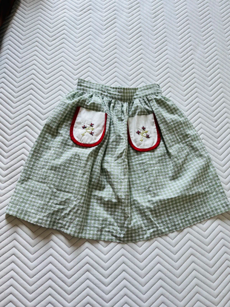 裙子 image 1 of 0
