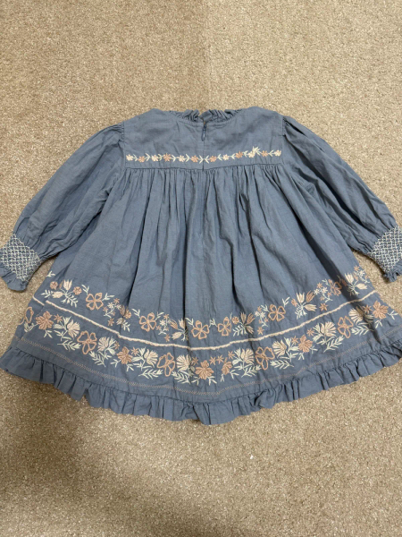 apolina洋裝 image 1 of 0
