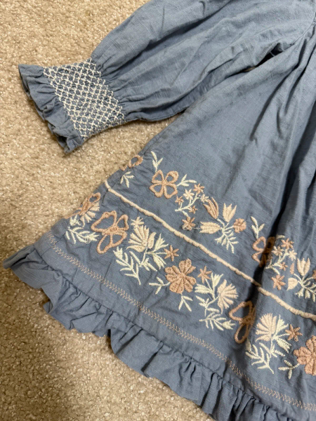 apolina洋裝 image 1 of 0