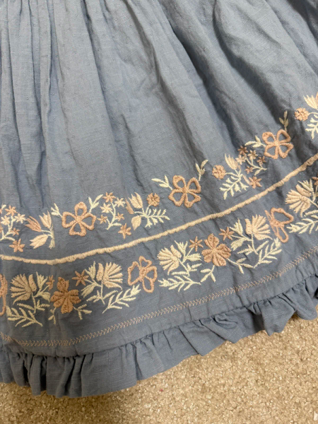 apolina洋裝 image 1 of 0