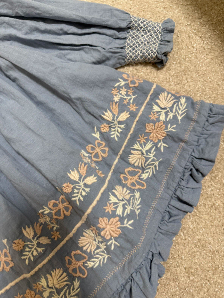 apolina洋裝 image 1 of 0