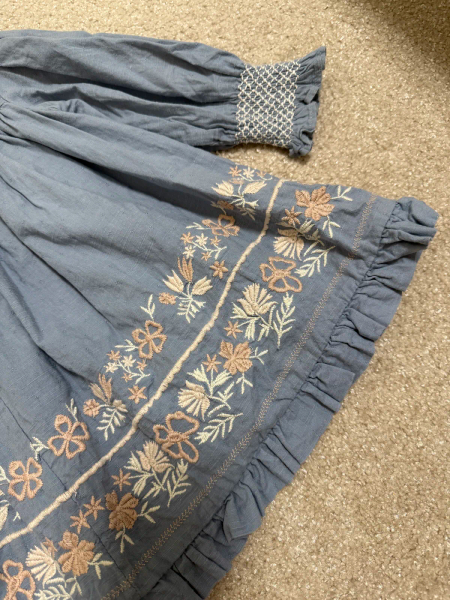 apolina洋裝 image 1 of 0