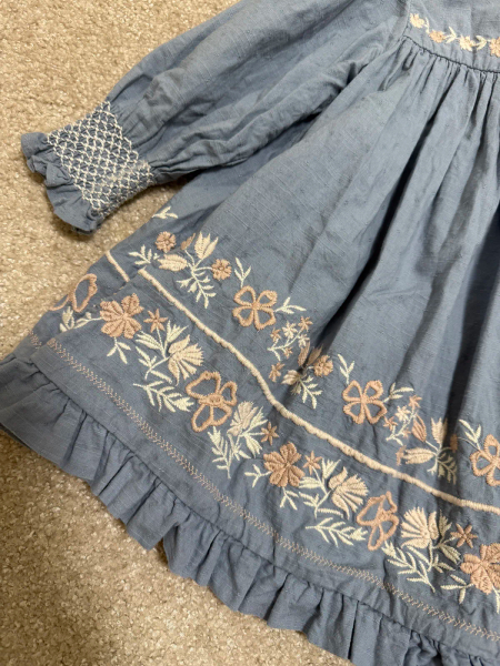 apolina洋裝 image 1 of 0
