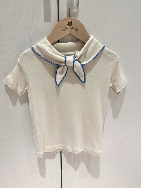 Scout Tee - Marzipan  image 1 of 0