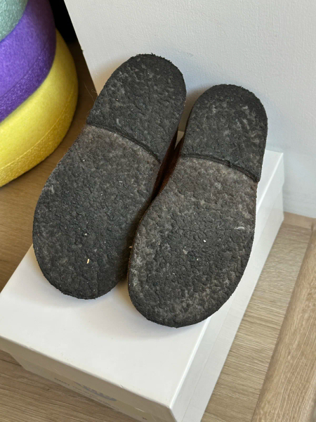 Pèpè Children Shoes - Storm（可可泰迪） image 1 of 0