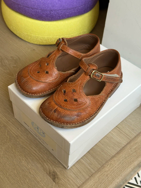 Pèpè Children Shoes - Ezra image 1 of 0