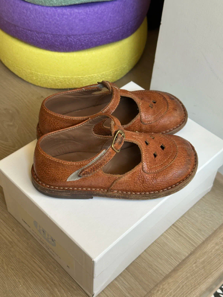 Pèpè Children Shoes - Ezra image 1 of 0