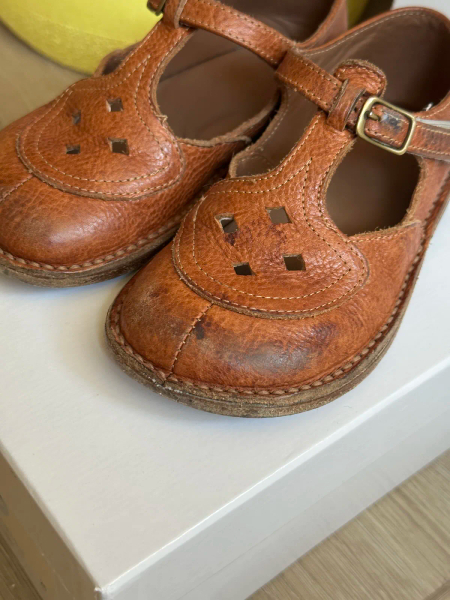 Pèpè Children Shoes - Ezra image 1 of 0