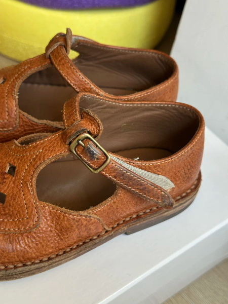 Pèpè Children Shoes - Ezra image 1 of 0
