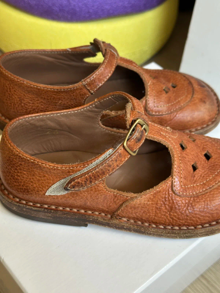 Pèpè Children Shoes - Ezra image 1 of 0