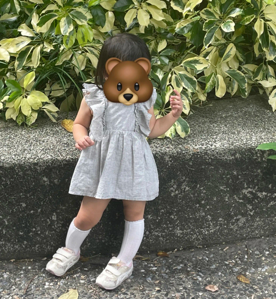 灰色格紋套裝 image 1 of 0