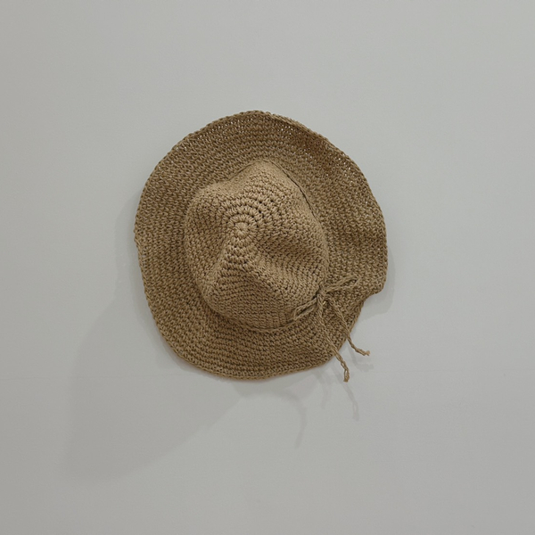 Straw Hat Natural image 1 of 0