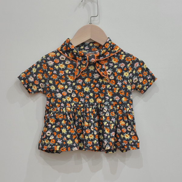 Scout Peplum Top image 1 of 0