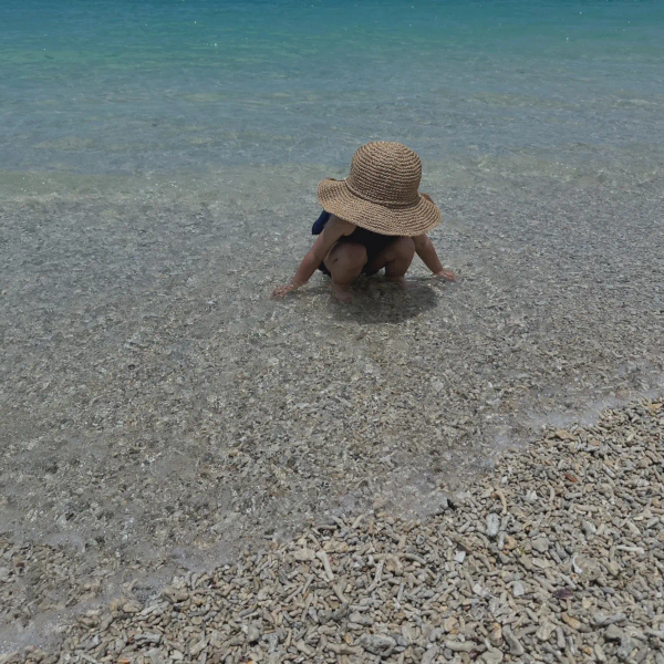 Straw Hat Natural image 1 of 0