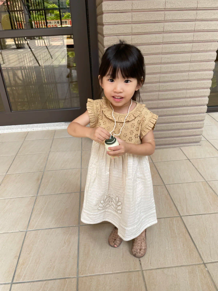 Honey Pia Dress image 1 of 0