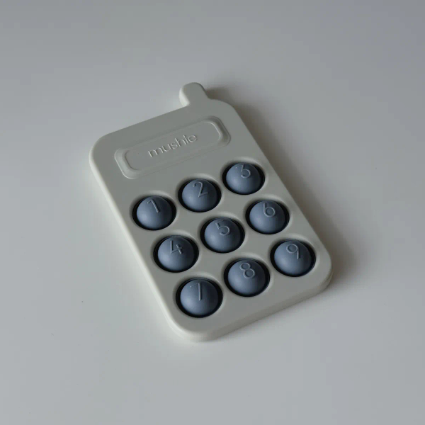 Phone Press Toy image 1 of 0