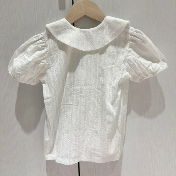 Embroidered Luli Shirt image 1 of 0