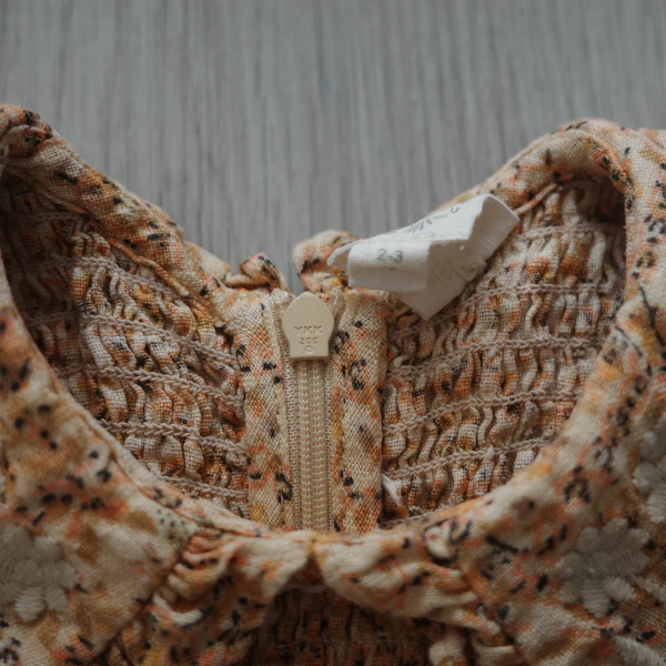 Nancy dress image 1 of 0