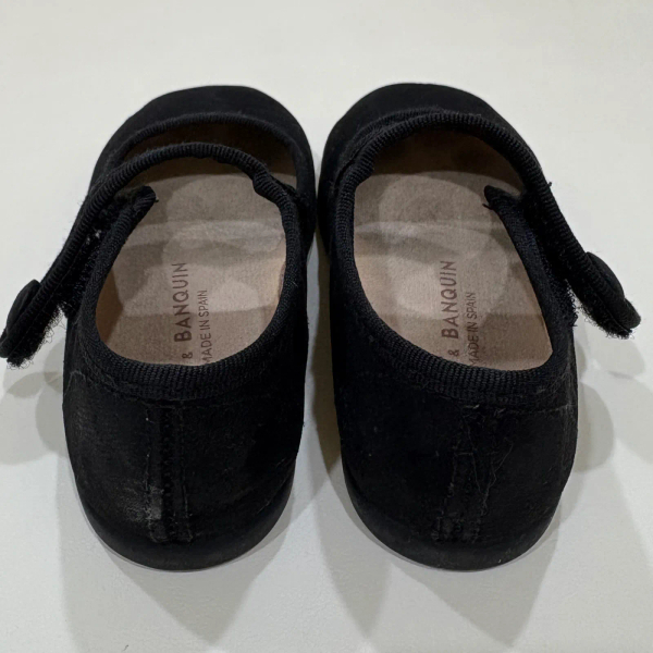 西班牙瑪莉鞋 image 1 of 0