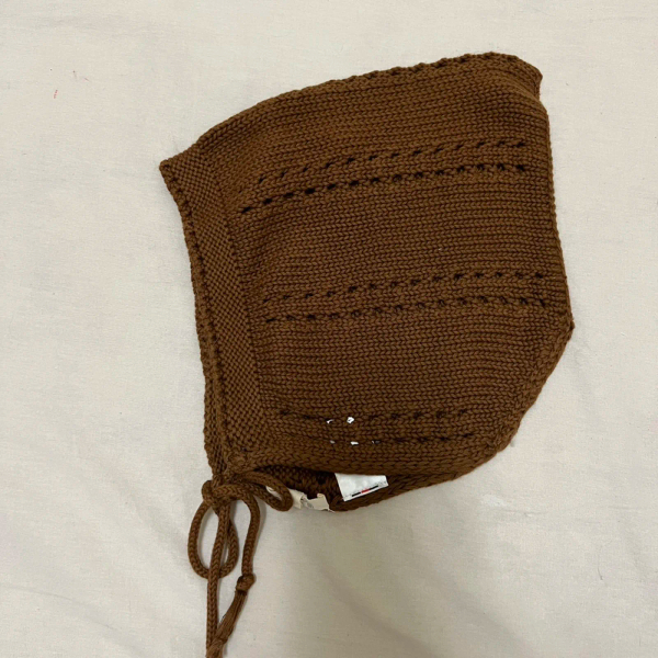 棕色精靈帽 image 1 of 0