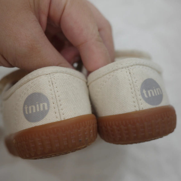 LONSDALE CRU LATEX SOLE image 1 of 0