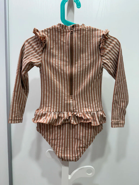 長袖泳衣 image 1 of 0