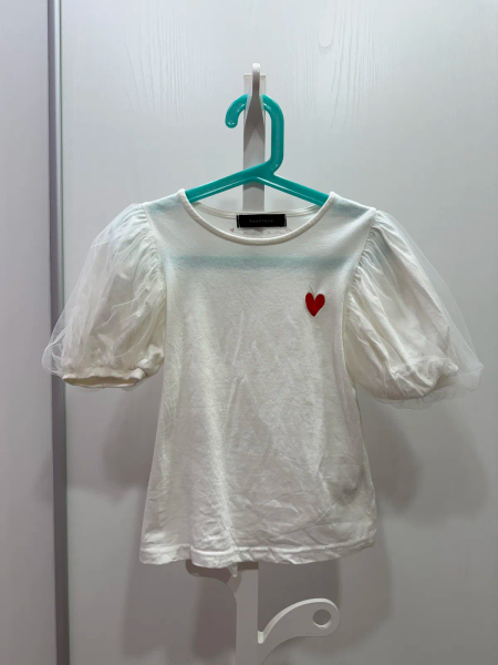 愛心套裝 image 1 of 0