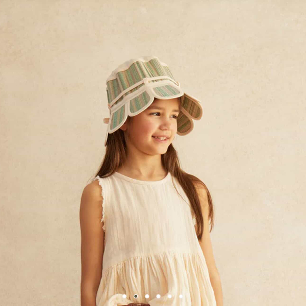 Elafonisi Island Manhattan Child Hat image 1 of 0