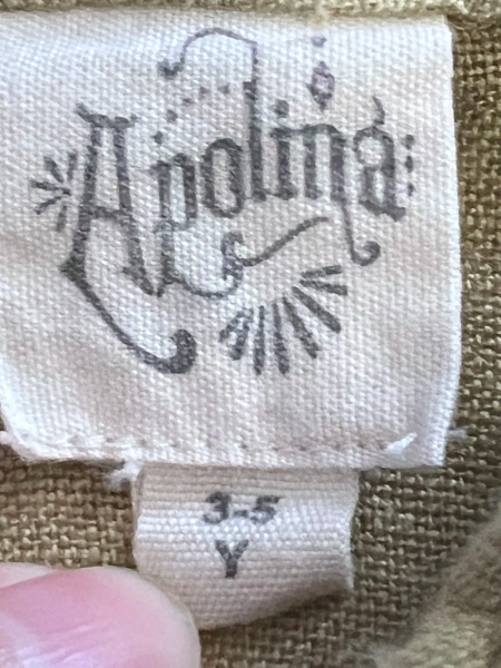 刺繡上衣 image 1 of 0