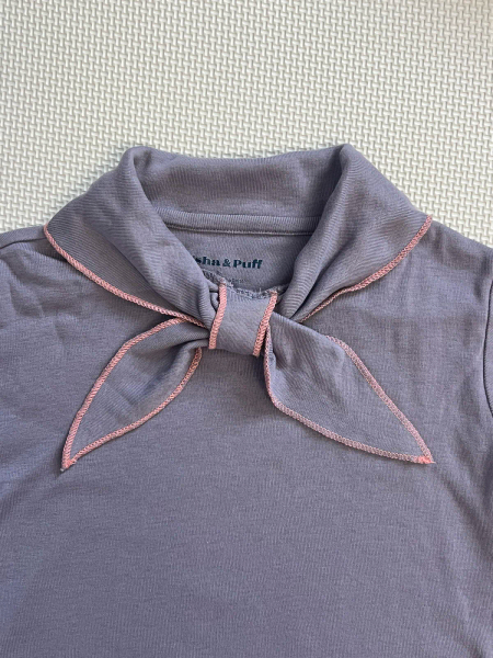 MP領結上衣 image 1 of 0