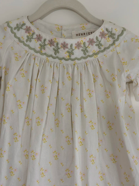 Atelier Henriette洋裝 image 1 of 0