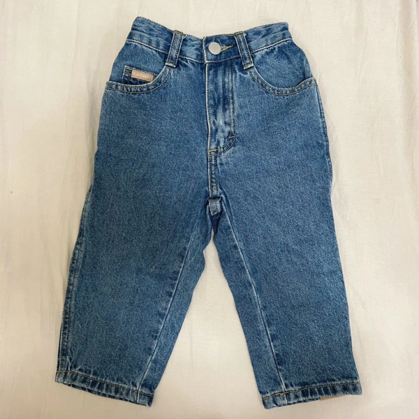 牛仔褲 image 1 of 0