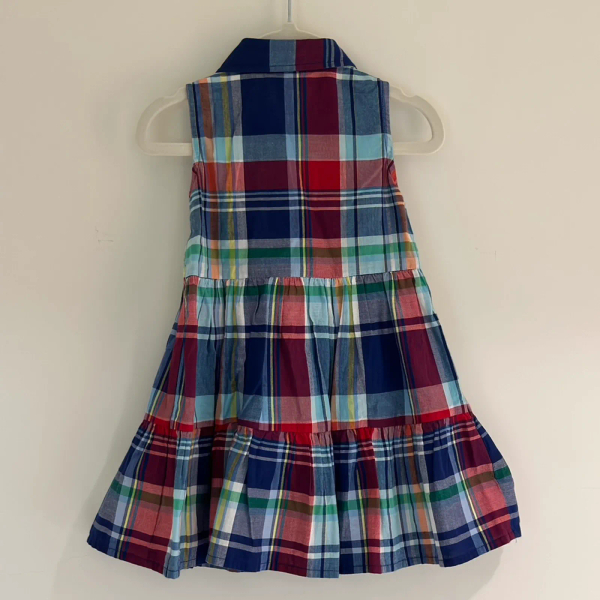  Ralph Lauren 洋裝 image 1 of 0