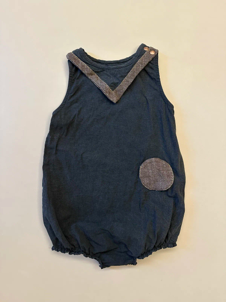 Hello Lupo - LUDO BABY TUTA - SUMI/SUMMER BROWN image 1 of 0