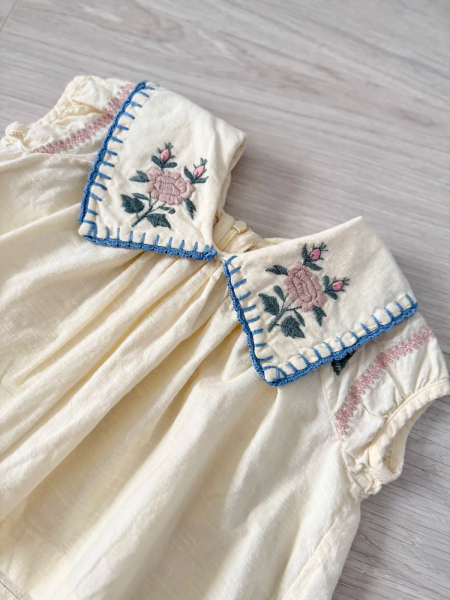 Myra blouse  image 1 of 0