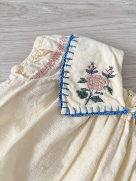 Myra blouse  image 1 of 0