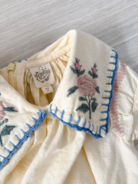 Myra blouse  image 1 of 0