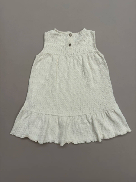 Play up - Textured jersey-stitch dress image 1 of 0