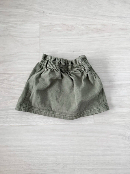Filipa Skirt - Eucalyptus image 1 of 0